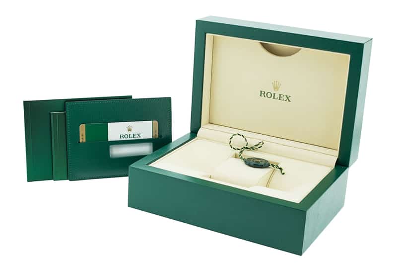 Rolex Datejust Lady 28 279171